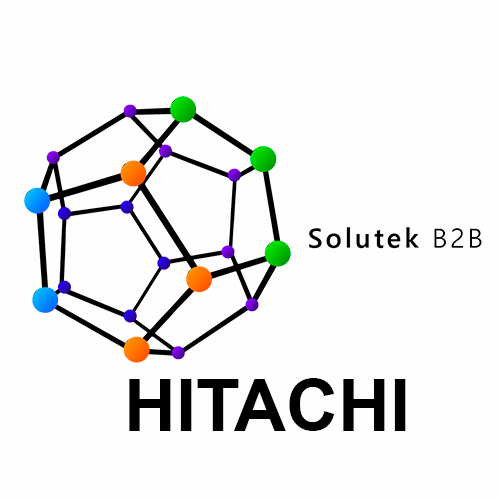 Montaje de aires acondicionados Hitachi