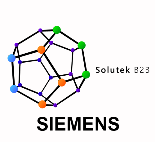 Montaje de plantas telefónicas Siemens