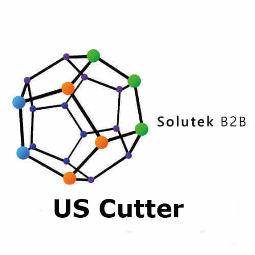 Montaje de plotters de corte US Cutter